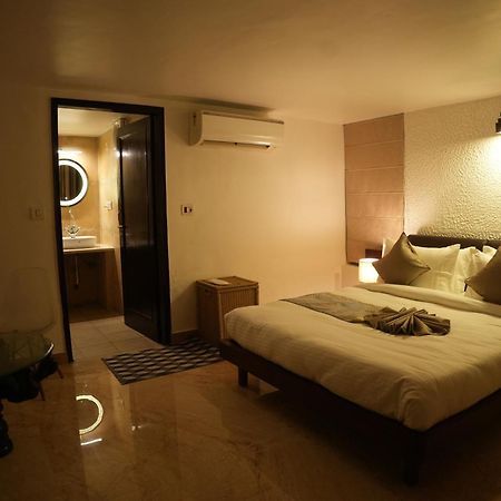 3Acres Resorts Dehradun Ngoại thất bức ảnh