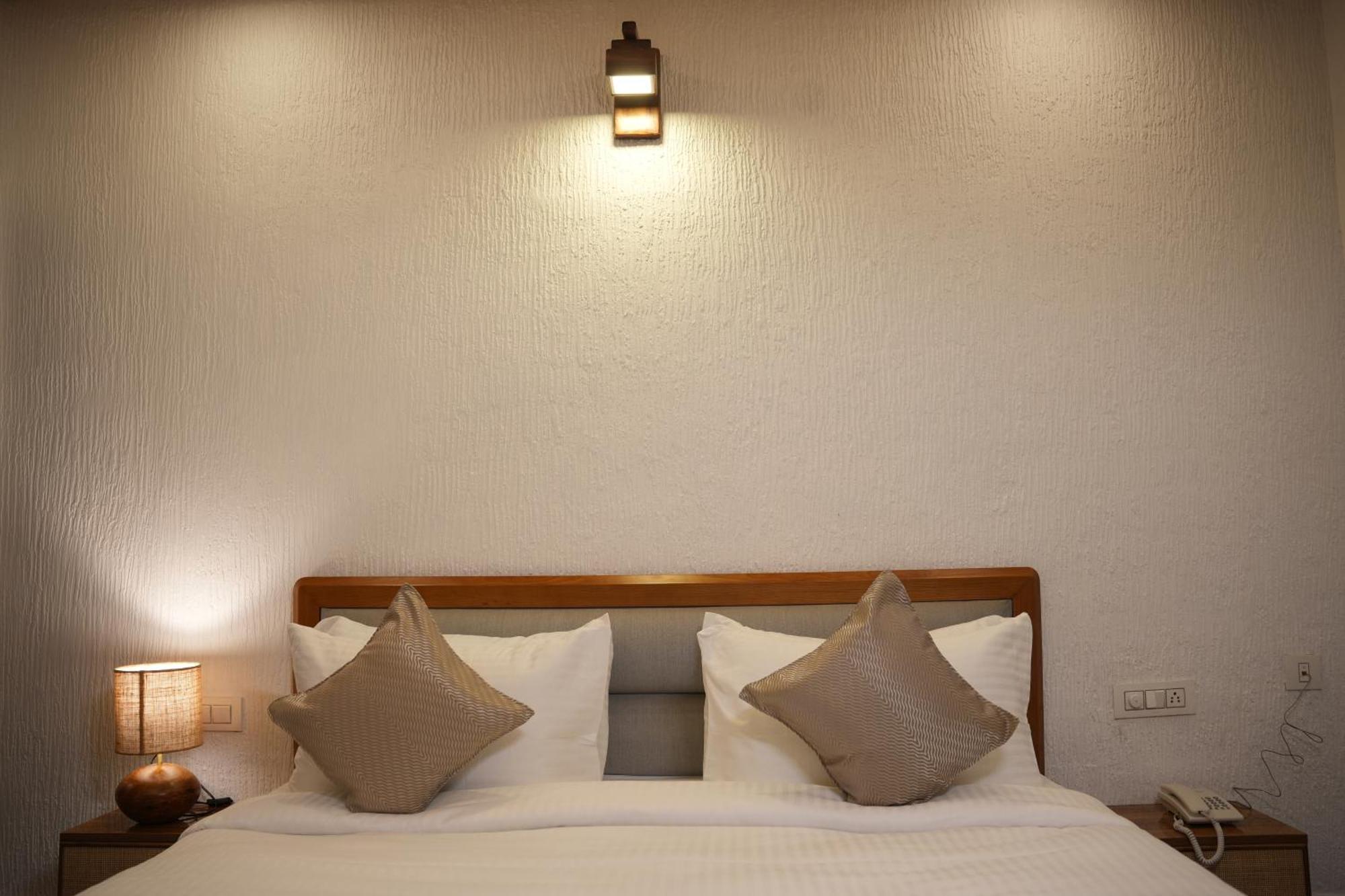 3Acres Resorts Dehradun Ngoại thất bức ảnh