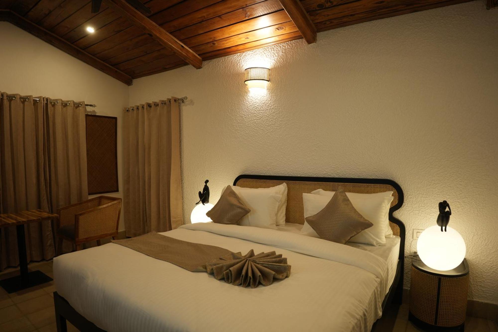 3Acres Resorts Dehradun Ngoại thất bức ảnh