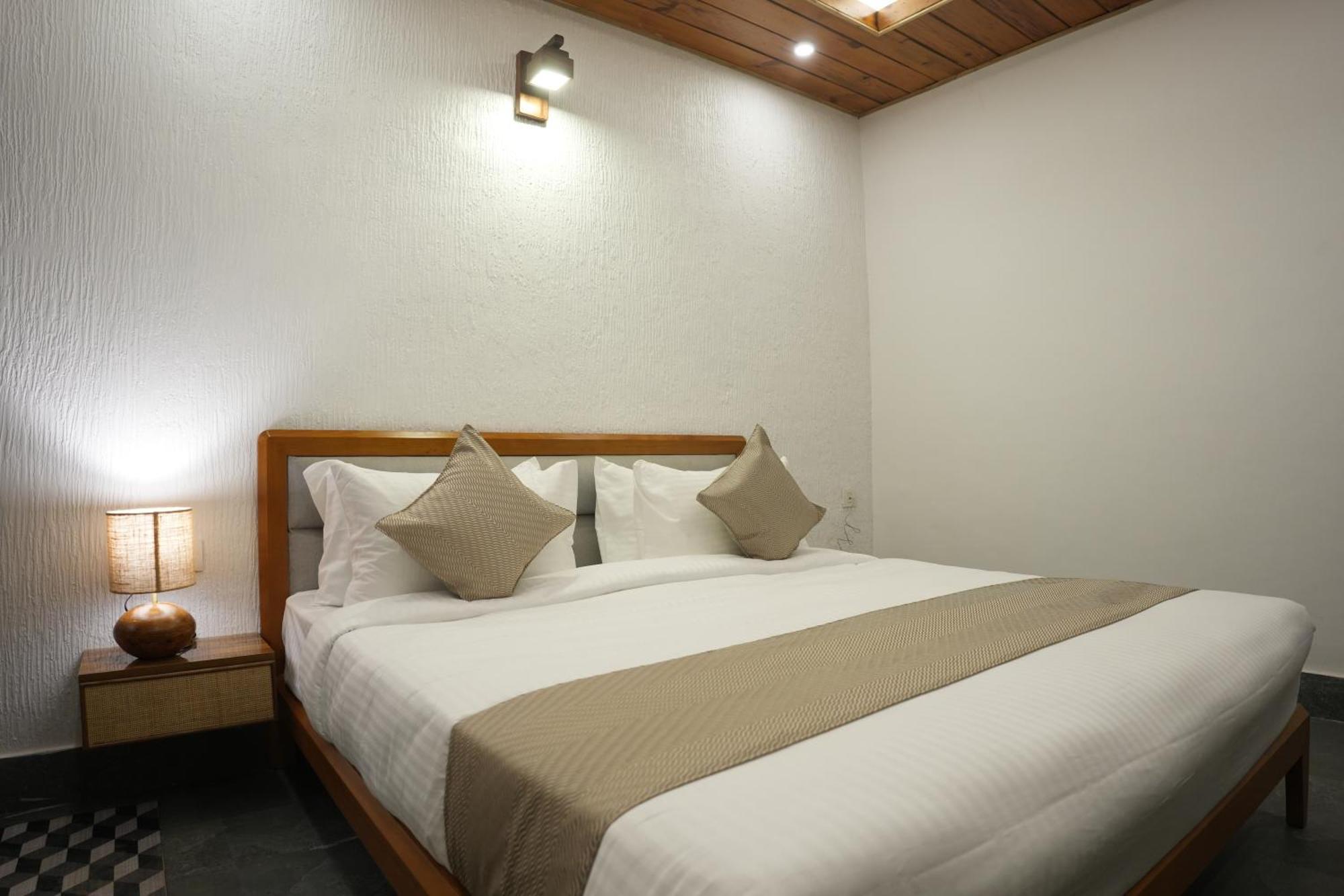 3Acres Resorts Dehradun Ngoại thất bức ảnh