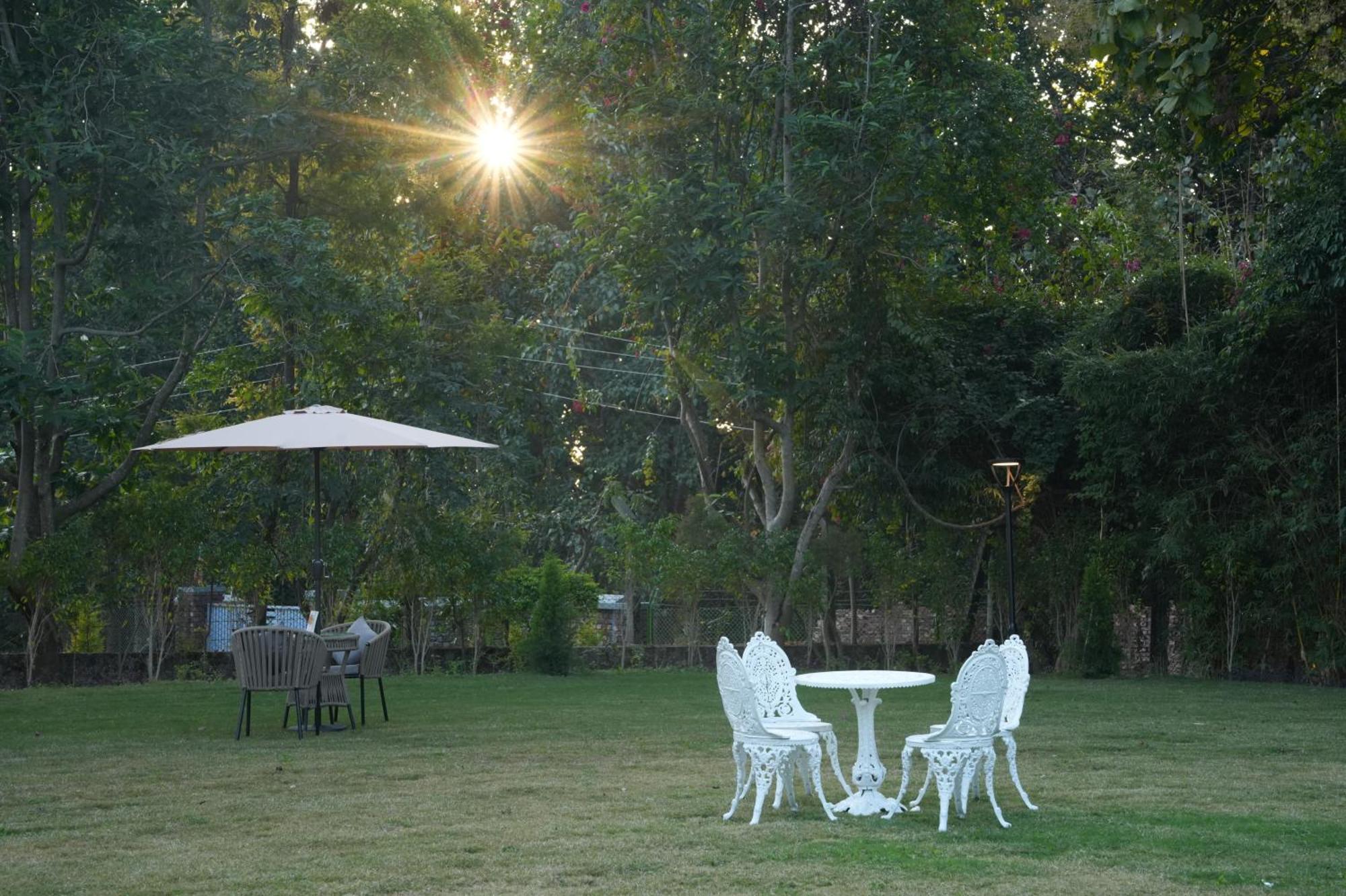 3Acres Resorts Dehradun Ngoại thất bức ảnh