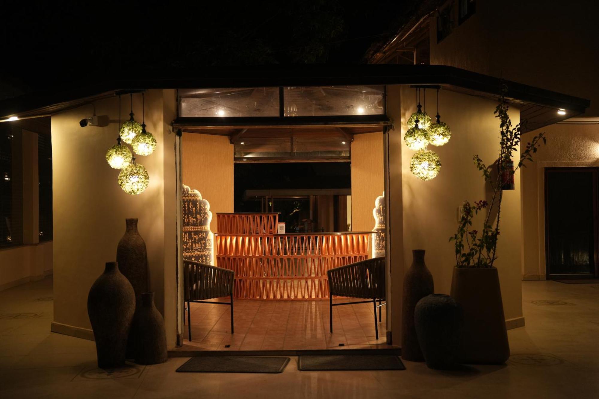 3Acres Resorts Dehradun Ngoại thất bức ảnh