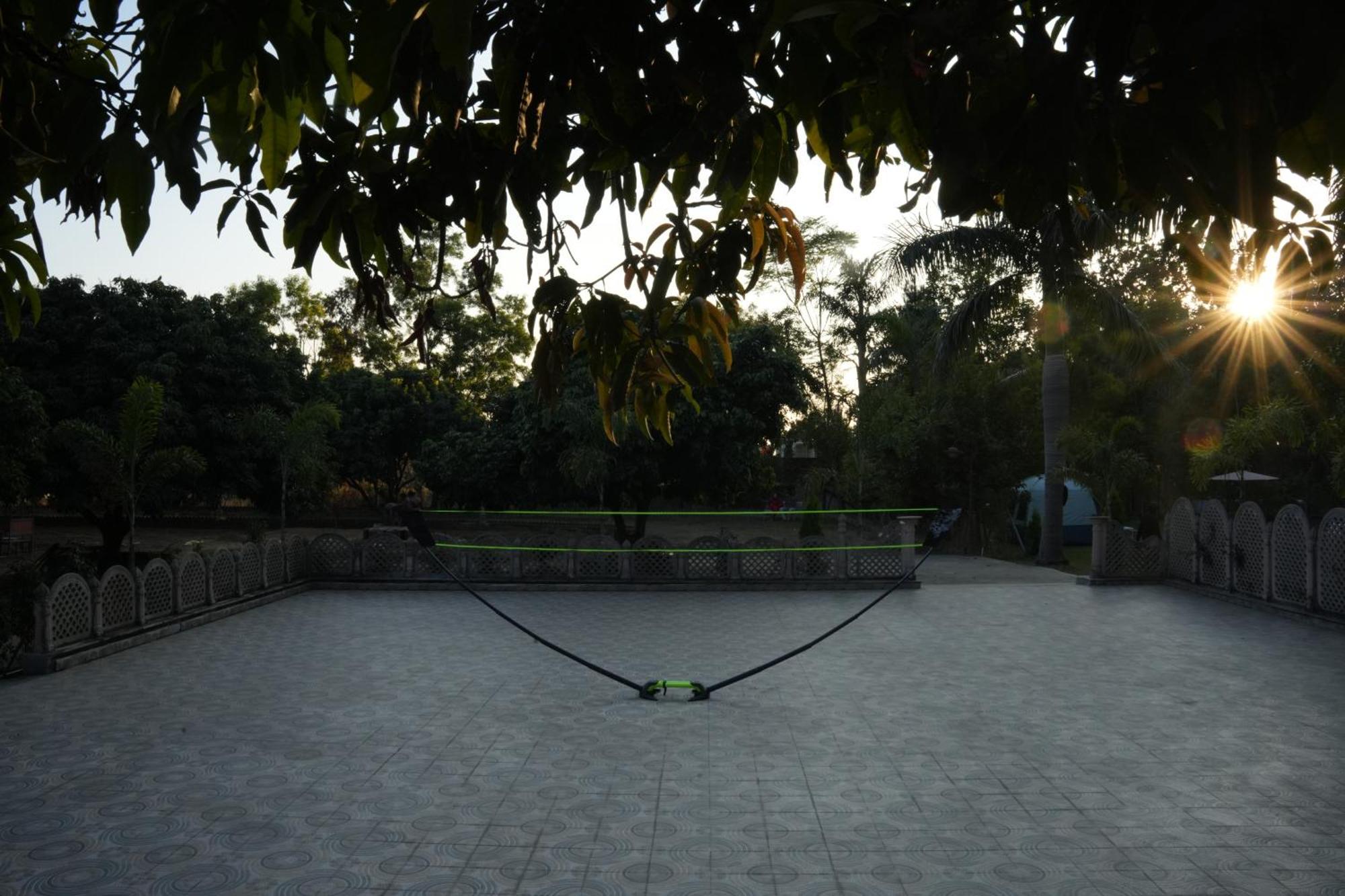 3Acres Resorts Dehradun Ngoại thất bức ảnh