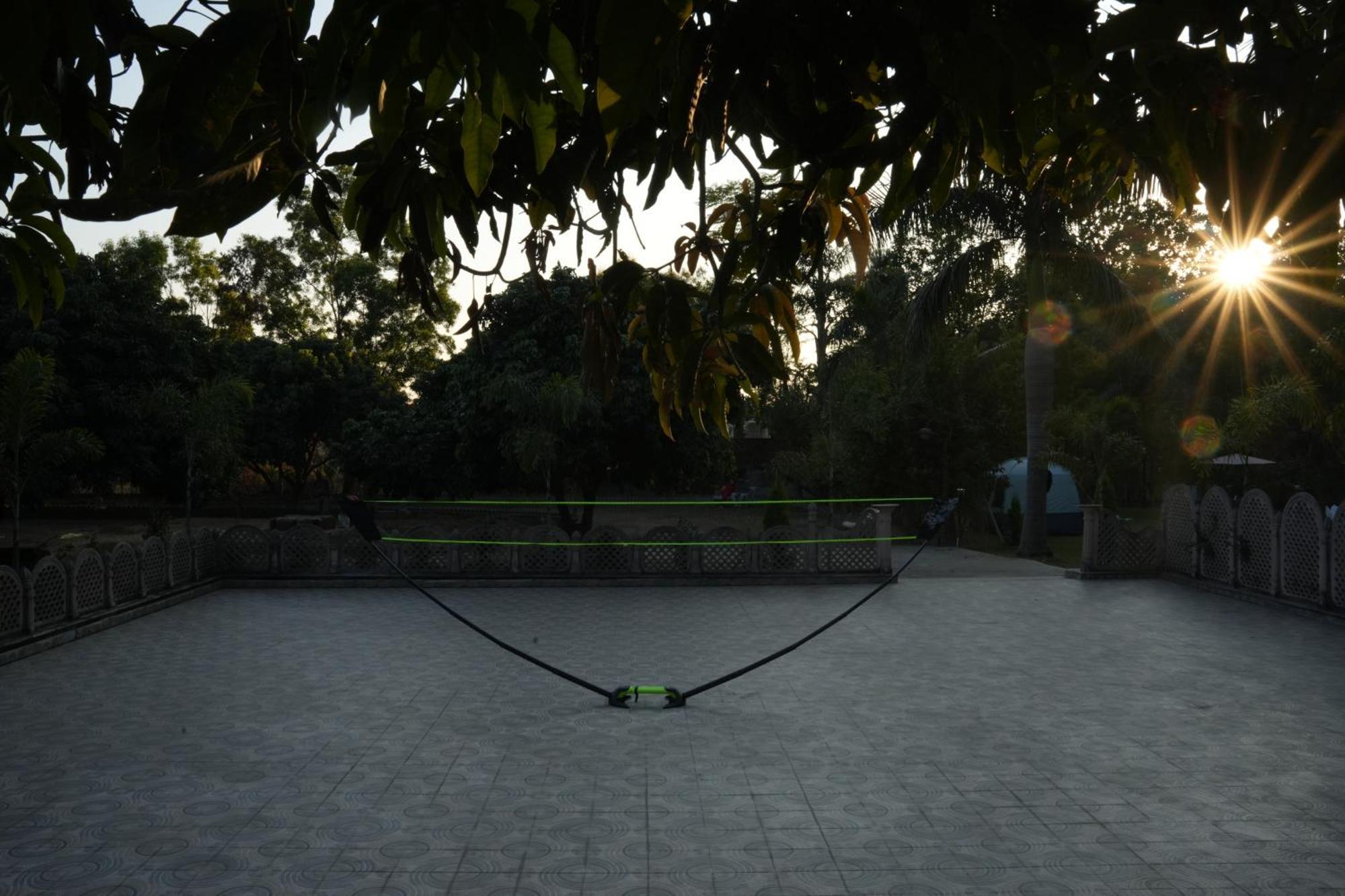 3Acres Resorts Dehradun Ngoại thất bức ảnh