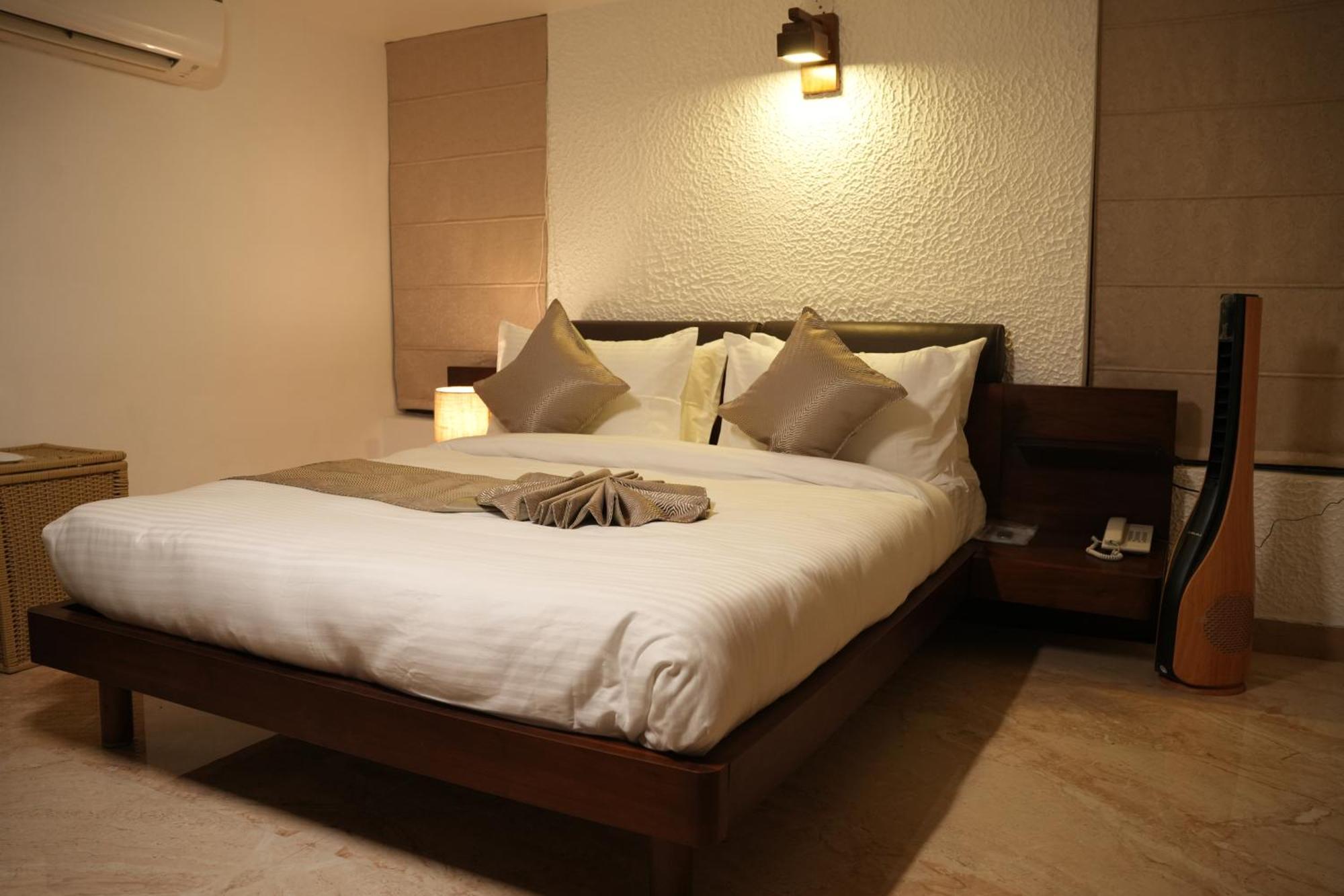 3Acres Resorts Dehradun Ngoại thất bức ảnh