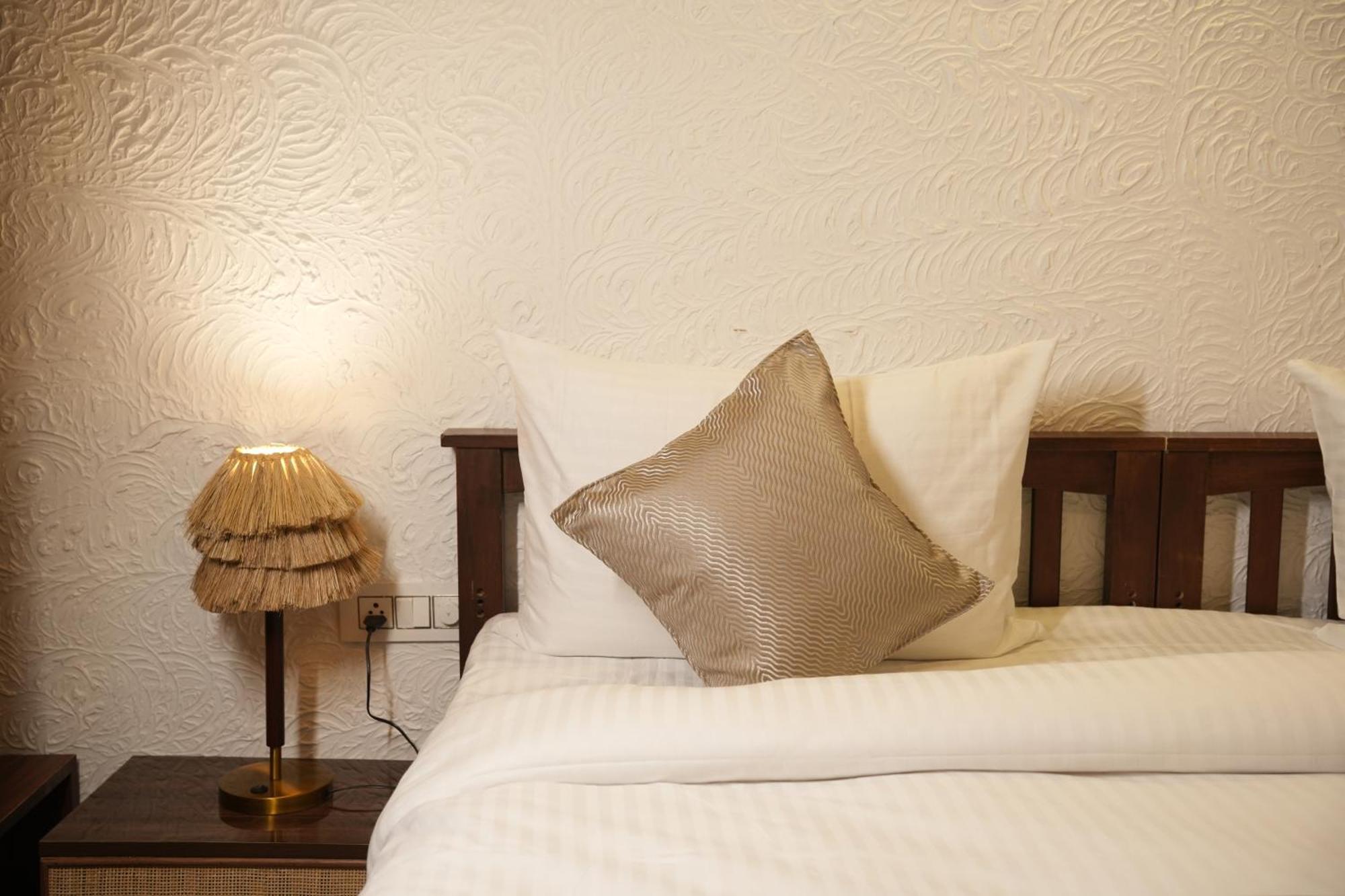 3Acres Resorts Dehradun Ngoại thất bức ảnh