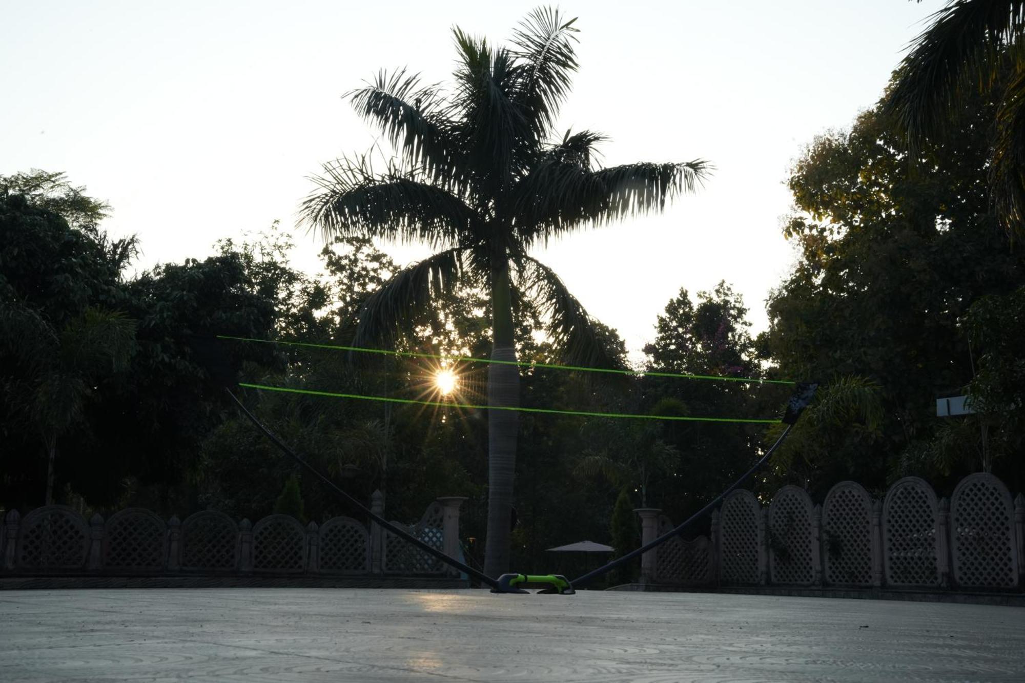 3Acres Resorts Dehradun Ngoại thất bức ảnh