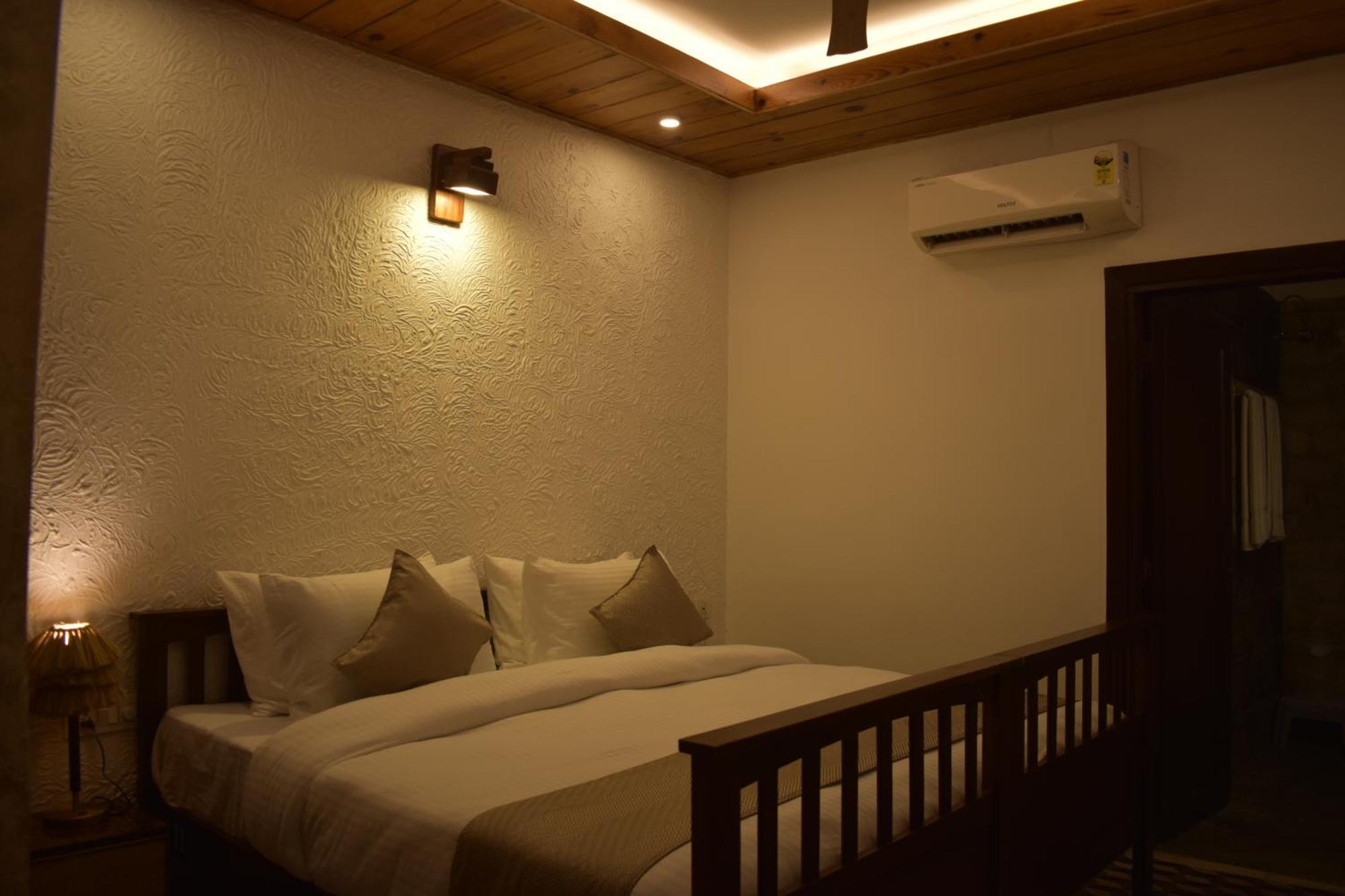 3Acres Resorts Dehradun Ngoại thất bức ảnh