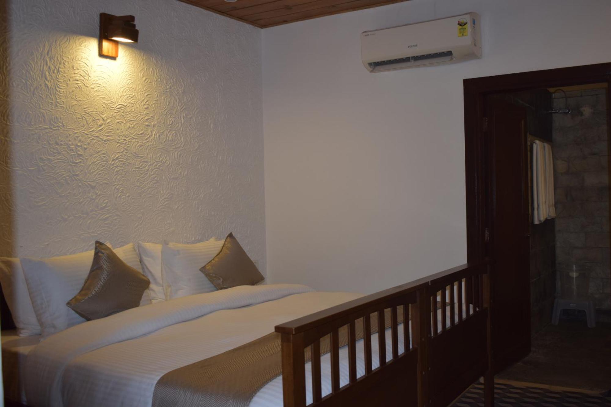 3Acres Resorts Dehradun Ngoại thất bức ảnh