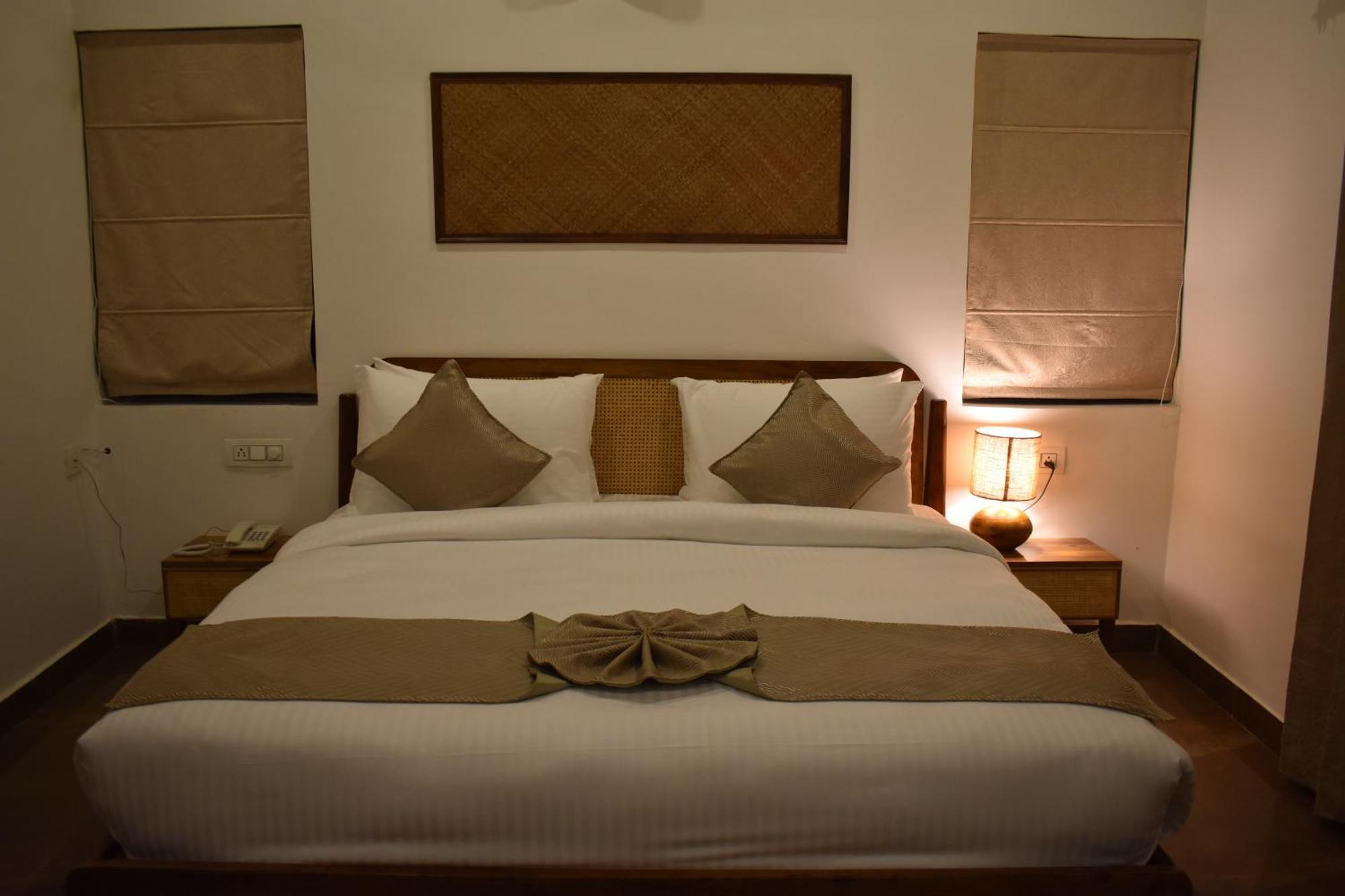 3Acres Resorts Dehradun Ngoại thất bức ảnh