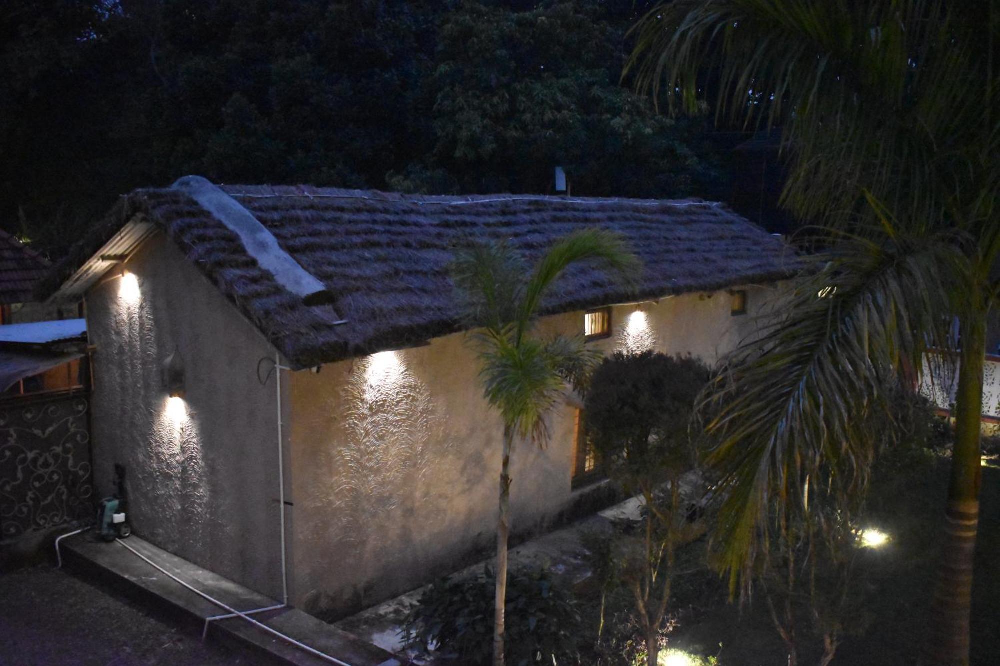 3Acres Resorts Dehradun Ngoại thất bức ảnh