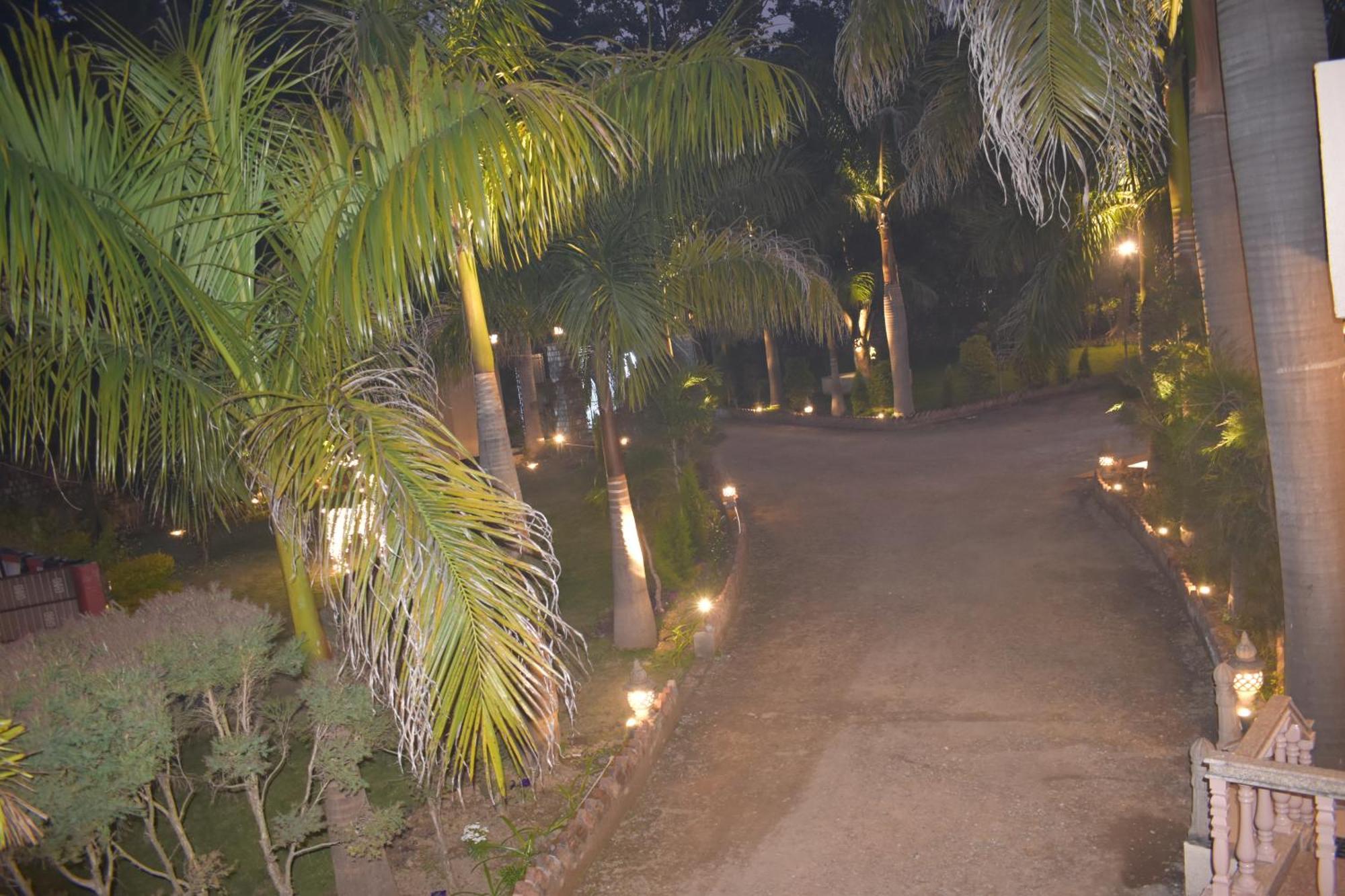 3Acres Resorts Dehradun Ngoại thất bức ảnh