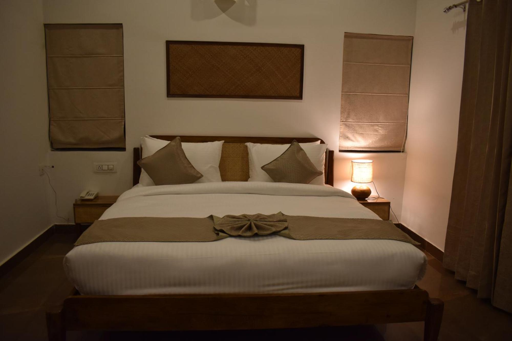 3Acres Resorts Dehradun Ngoại thất bức ảnh