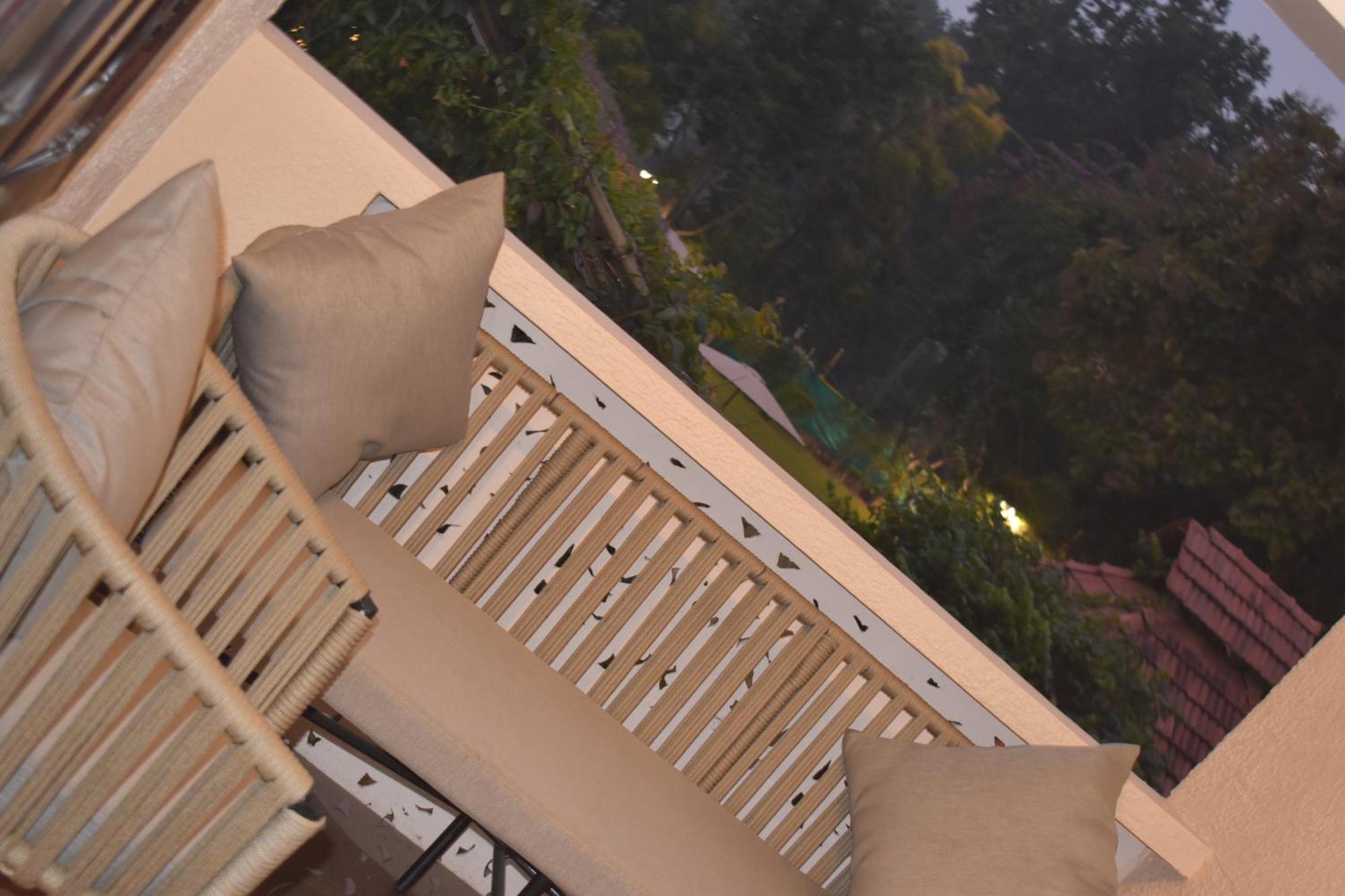 3Acres Resorts Dehradun Ngoại thất bức ảnh